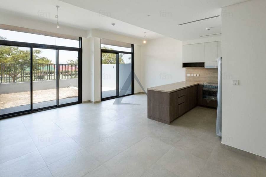 PRIME LOCATION | VACANT | 3BHK + MAIDROOM