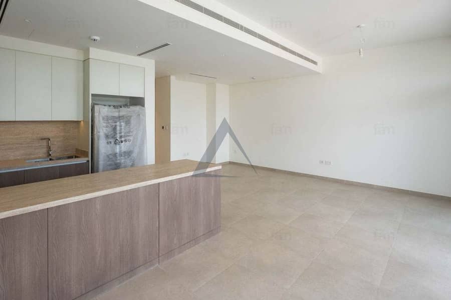 PRIME LOCATION | VACANT | 3BHK + MAIDROOM