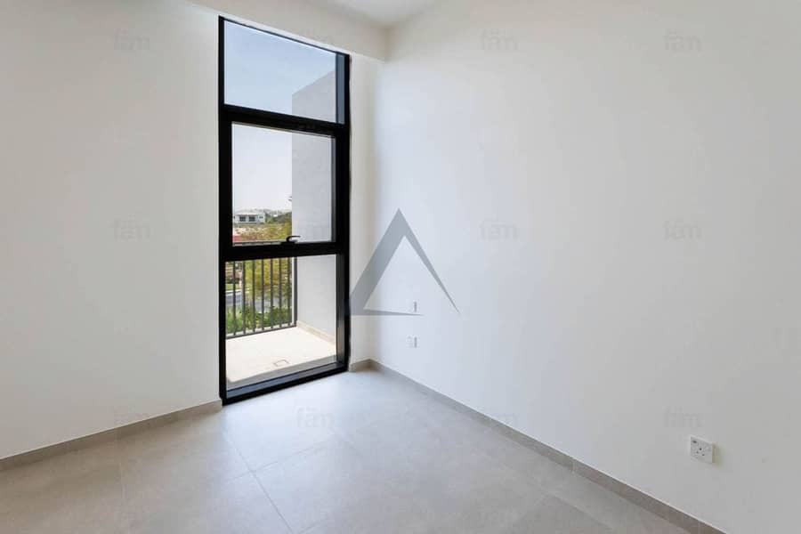 PRIME LOCATION | VACANT | 3BHK + MAIDROOM - Image 11
