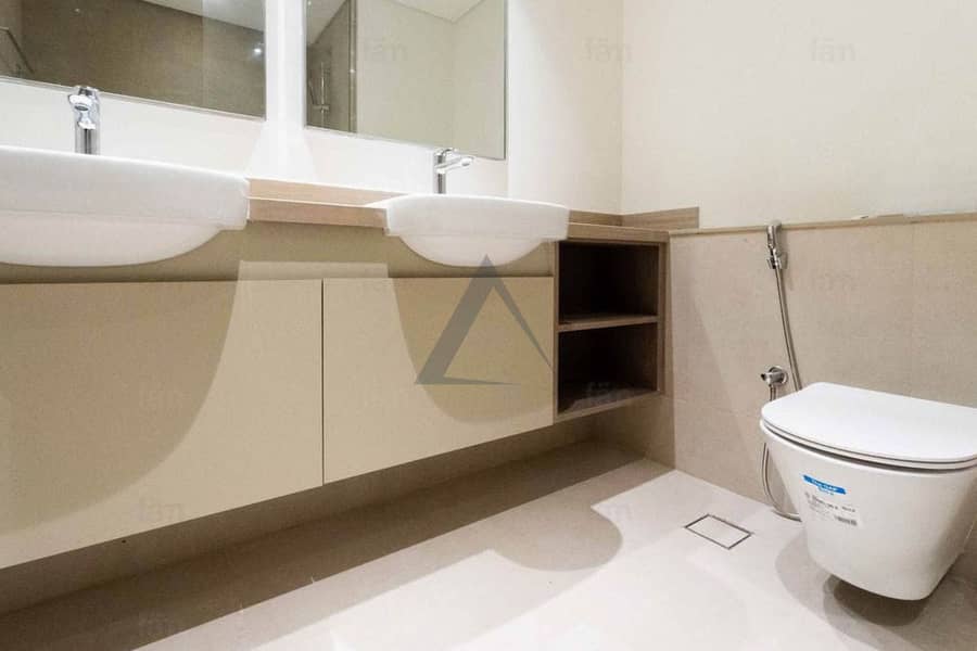 PRIME LOCATION | VACANT | 3BHK + MAIDROOM - Image 12