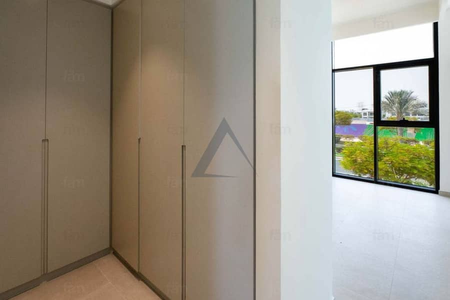 PRIME LOCATION | VACANT | 3BHK + MAIDROOM - Image 20