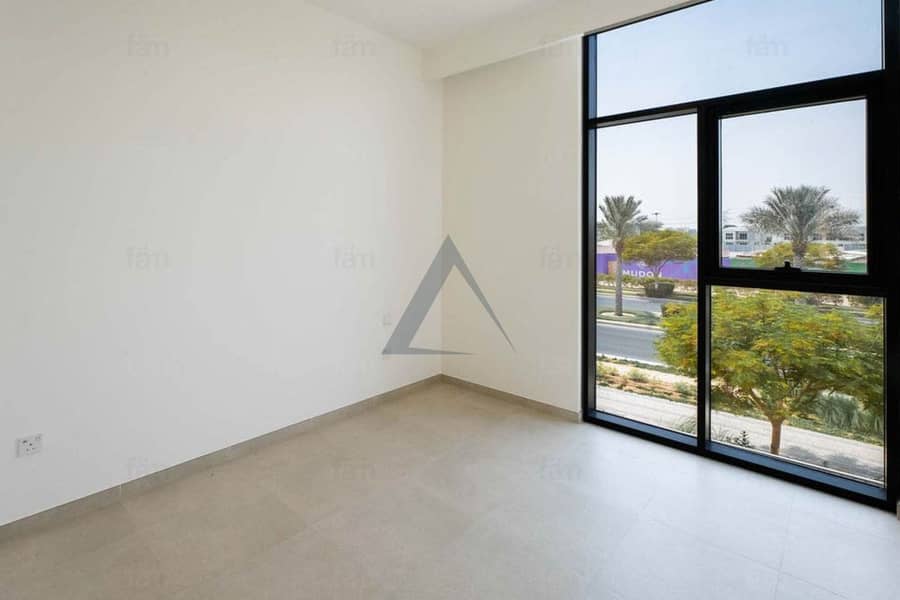 PRIME LOCATION | VACANT | 3BHK + MAIDROOM - Image 21