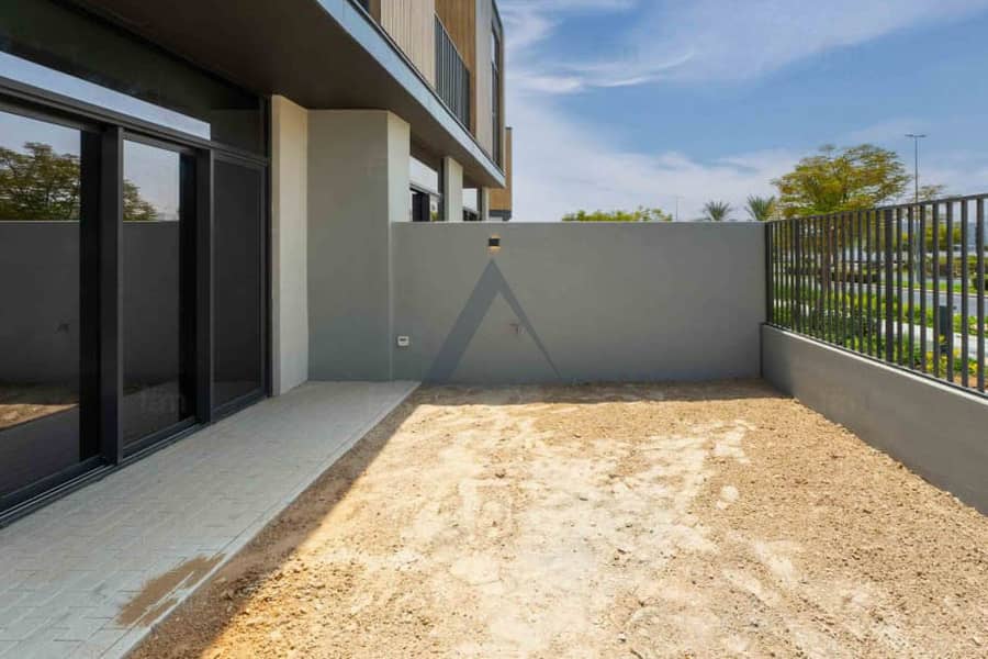 PRIME LOCATION | VACANT | 3BHK + MAIDROOM - Image 22