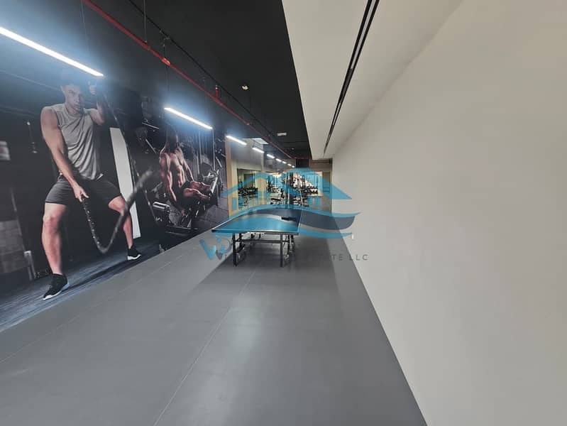 Ready to Move | Luxurious 1BR | Closed Kitchen | Prime Location - Image 8