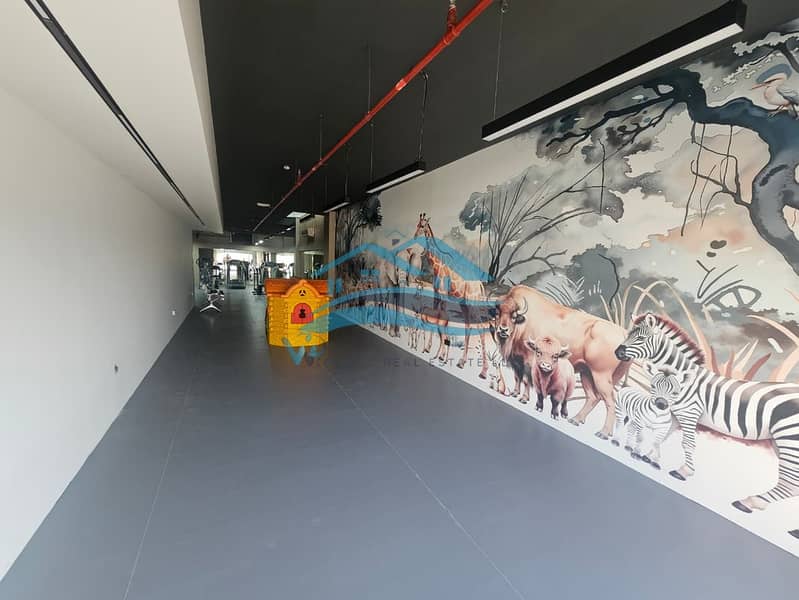 Ready to Move | Luxurious 1BR | Closed Kitchen | Prime Location - Image 10