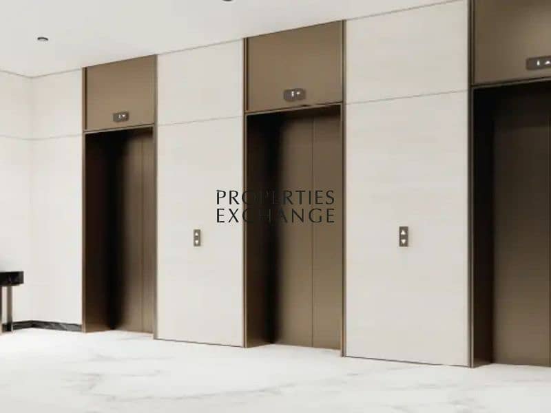 ELEGANCE AND COMFORT | PANAROMIC VIEWS | CLOSE TO METRO ! - Image 9