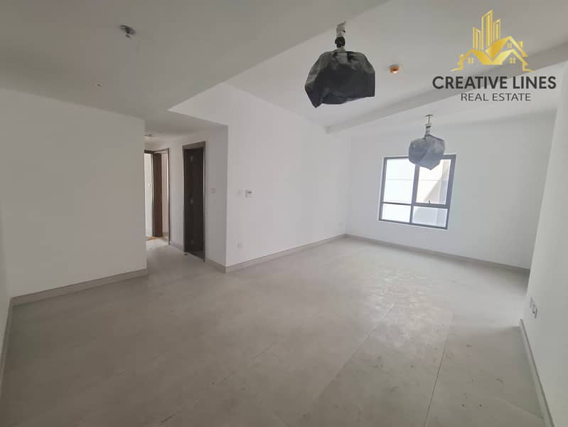 Brand New Building 2 bhk available your Dream Home