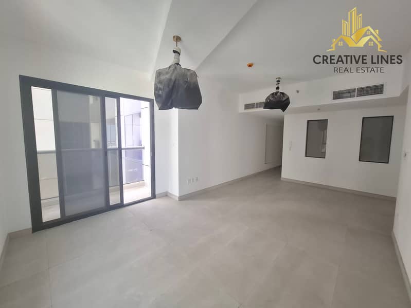 Brand New Building 2 bhk available your Dream Home