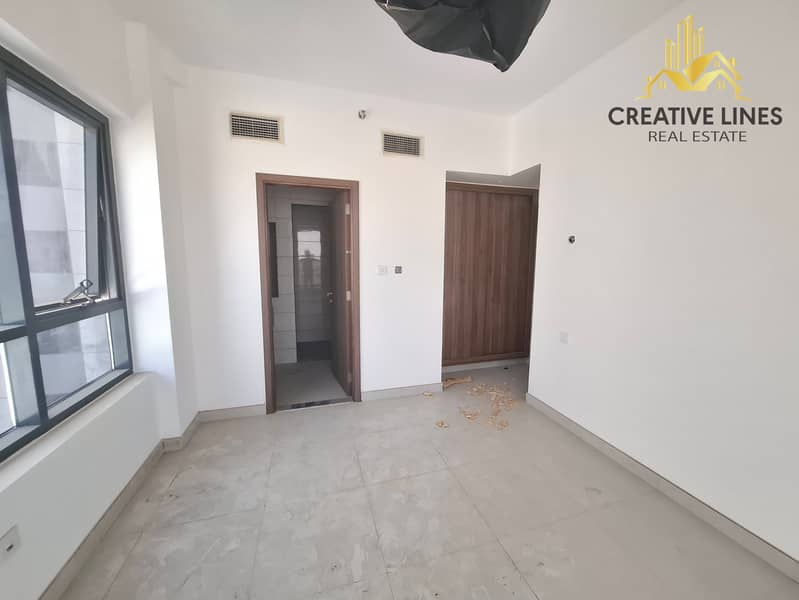 Brand New Building 2 bhk available your Dream Home