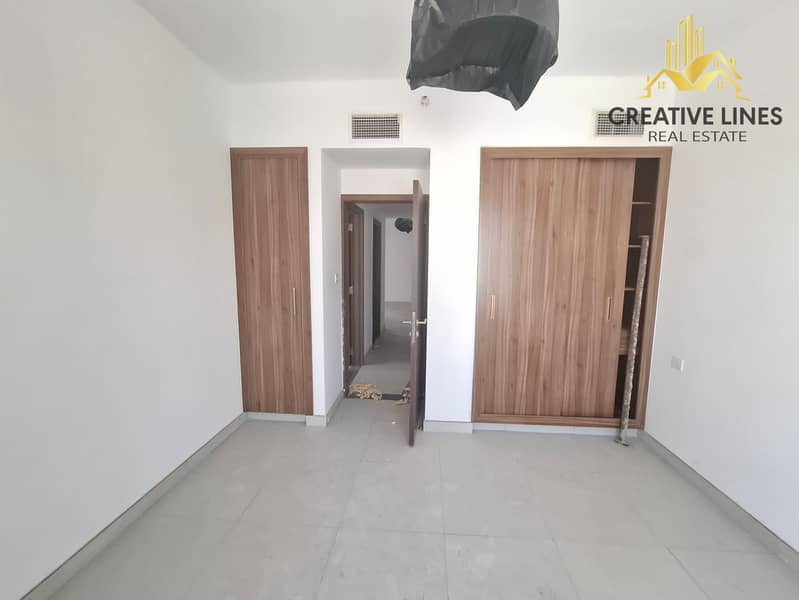 Brand New Building 2 bhk available your Dream Home