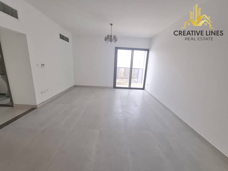 Brand New Building 2 bhk available your Dream Home