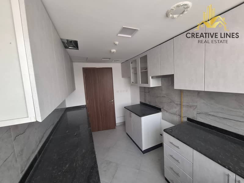 Brand New Building 2 bhk available your Dream Home - Image 7