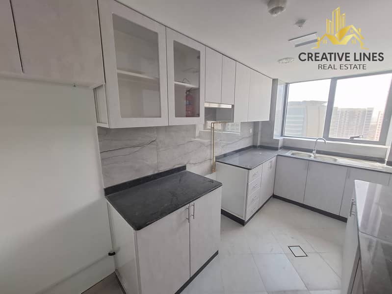 Brand New Building 2 bhk available your Dream Home - Image 8