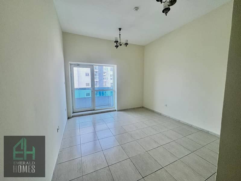 SPACIOUS | 1 BHK FOR SALE | READY TO MOVE IN AXIS BUILDING