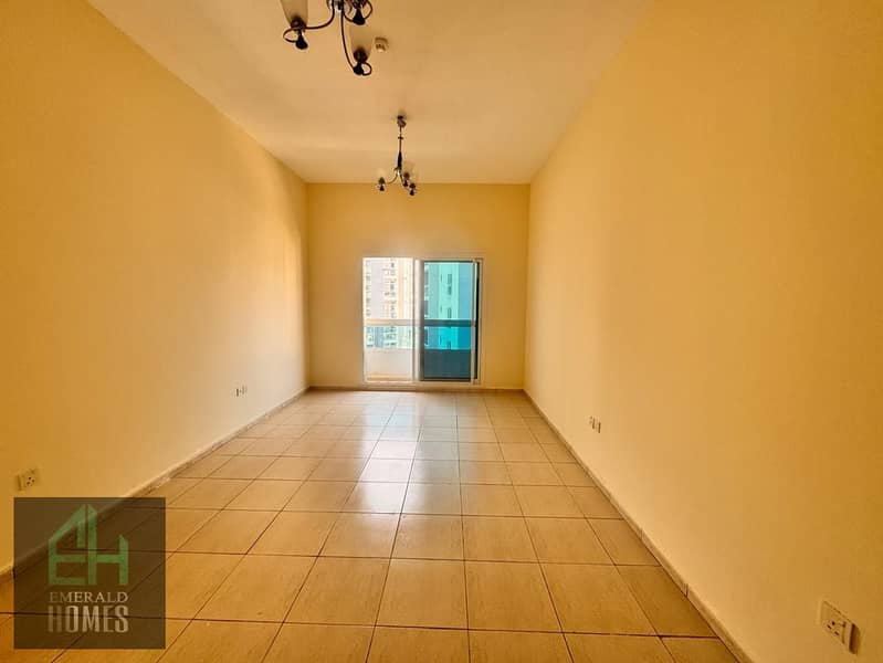 SPACIOUS | 1 BHK FOR SALE | READY TO MOVE IN AXIS BUILDING