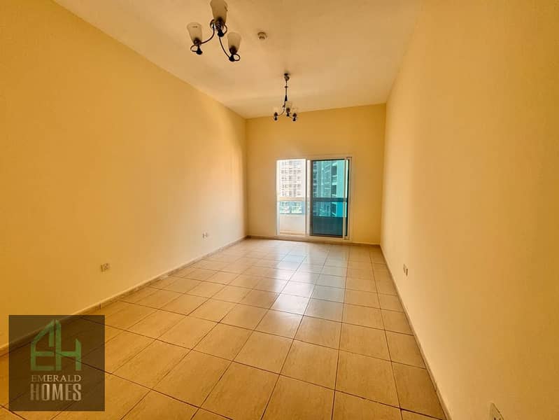 SPACIOUS | 1 BHK FOR SALE | READY TO MOVE IN AXIS BUILDING