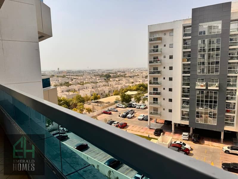 SPACIOUS | 1 BHK FOR SALE | READY TO MOVE IN AXIS BUILDING - Image 11