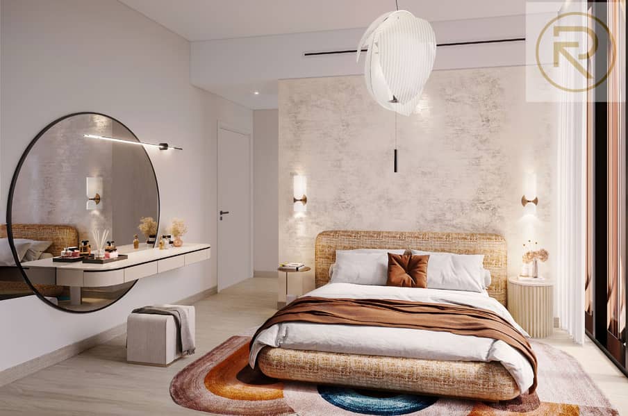 Sophisticated City Living | One Residence Downtown Dubai - Image 10