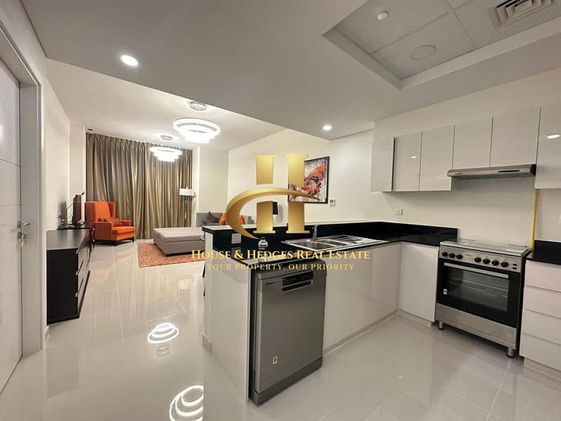 BRIGHT OPTION READY TO MOVE |N NEAT AND CLEAN APARTMENT - Image 6