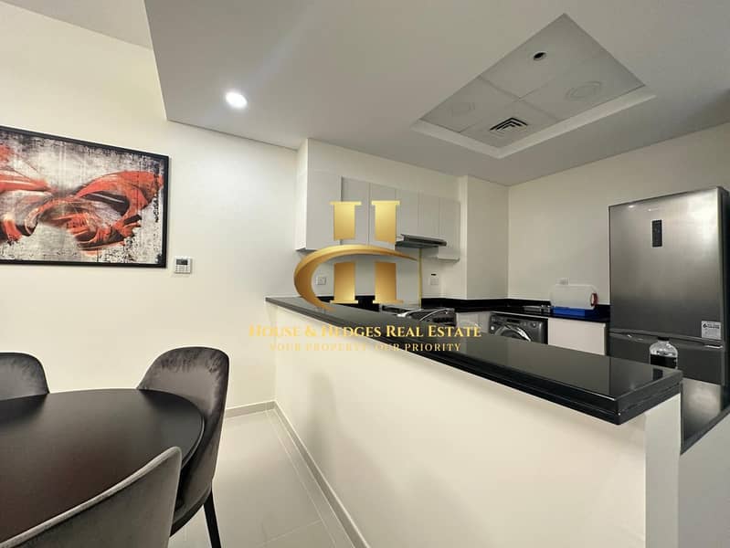 BRIGHT OPTION READY TO MOVE |N NEAT AND CLEAN APARTMENT - Image 8