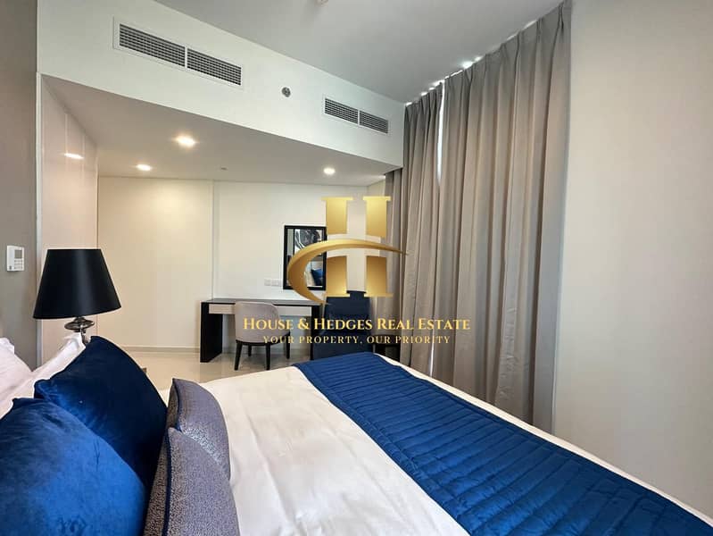 BRIGHT OPTION READY TO MOVE |N NEAT AND CLEAN APARTMENT - Image 9