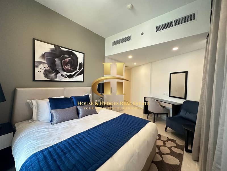 BRIGHT OPTION READY TO MOVE |N NEAT AND CLEAN APARTMENT - Image 10