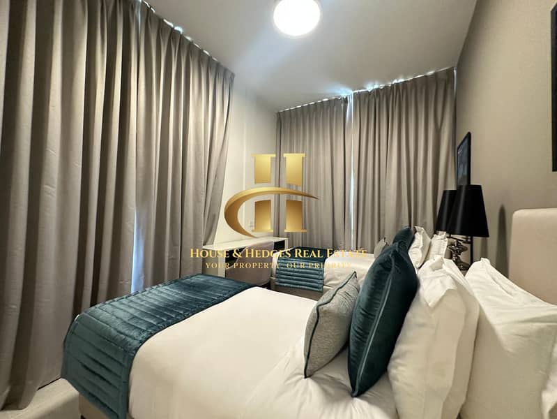 BRIGHT OPTION READY TO MOVE |N NEAT AND CLEAN APARTMENT - Image 11