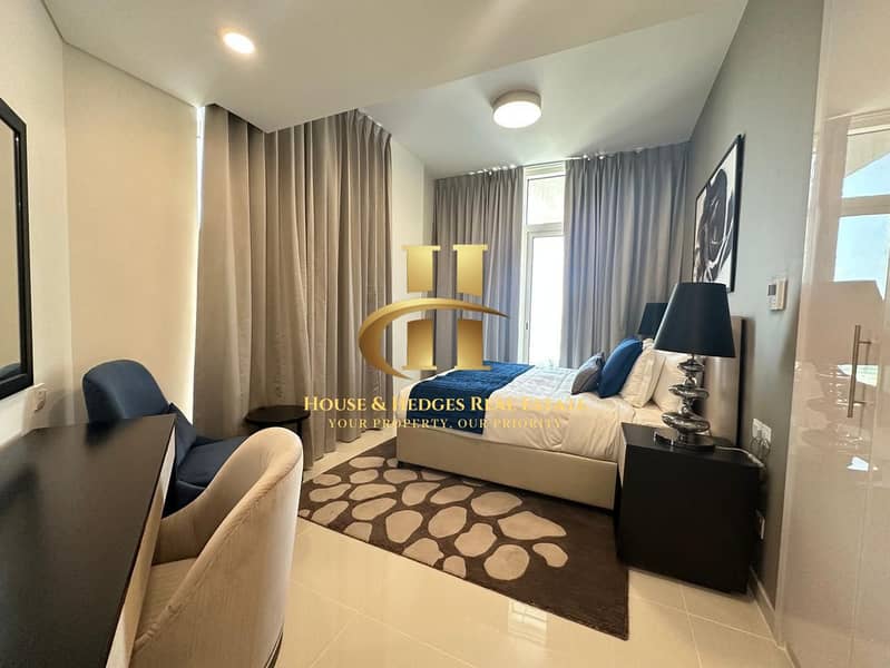 BRIGHT OPTION READY TO MOVE |N NEAT AND CLEAN APARTMENT - Image 12