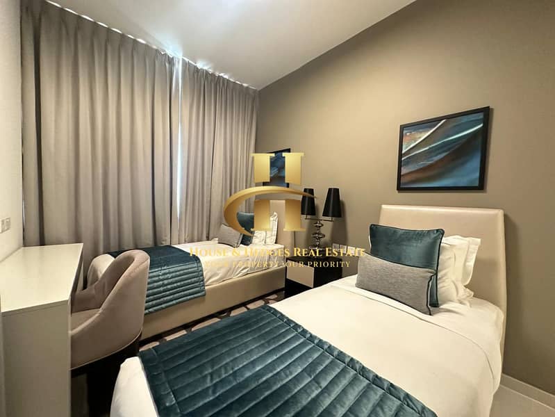 BRIGHT OPTION READY TO MOVE |N NEAT AND CLEAN APARTMENT - Image 13