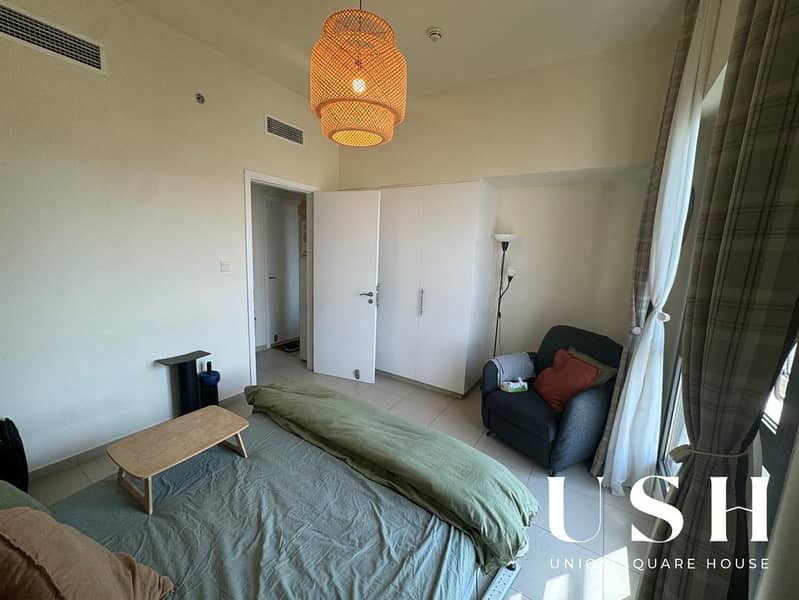 Stylish 2 Bed | Boulevard Views | Fully Furnished - Image 6