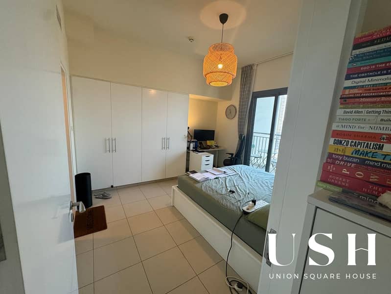 Stylish 2 Bed | Boulevard Views | Fully Furnished - Image 7