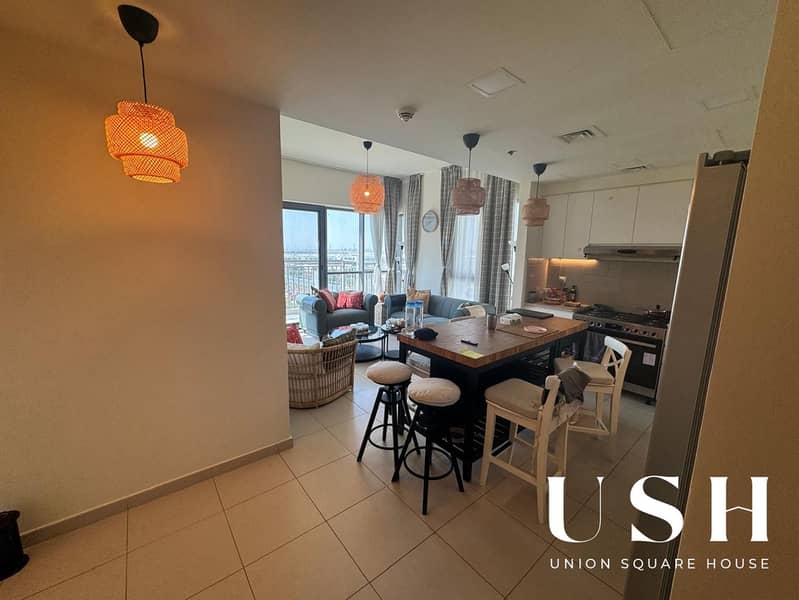 Stylish 2 Bed | Boulevard Views | Fully Furnished - Image 9
