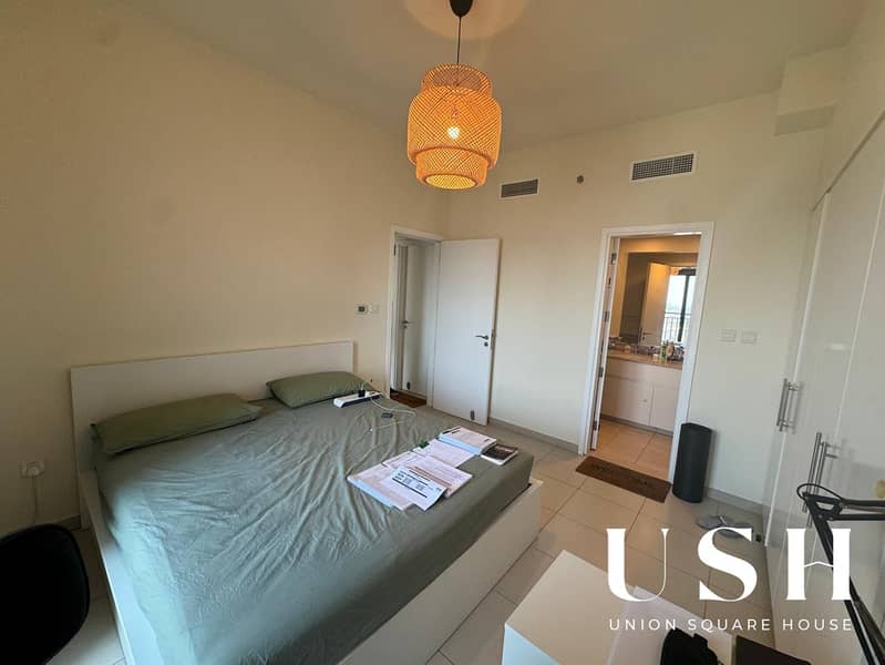 Stylish 2 Bed | Boulevard Views | Fully Furnished - Image 11