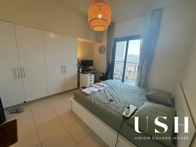 Stylish 2 Bed | Boulevard Views | Fully Furnished - Image 12