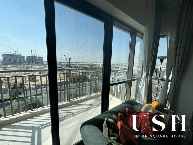 Stylish 2 Bed | Boulevard Views | Fully Furnished - Image 15