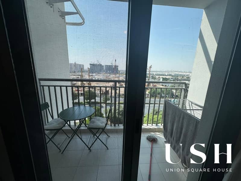 Stylish 2 Bed | Boulevard Views | Fully Furnished - Image 17