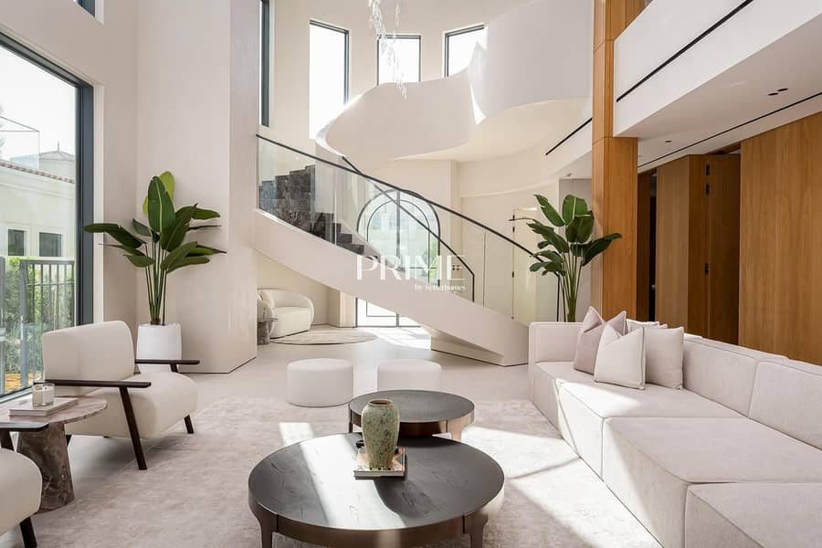 Turn Key | Prime Location | High End Finishes