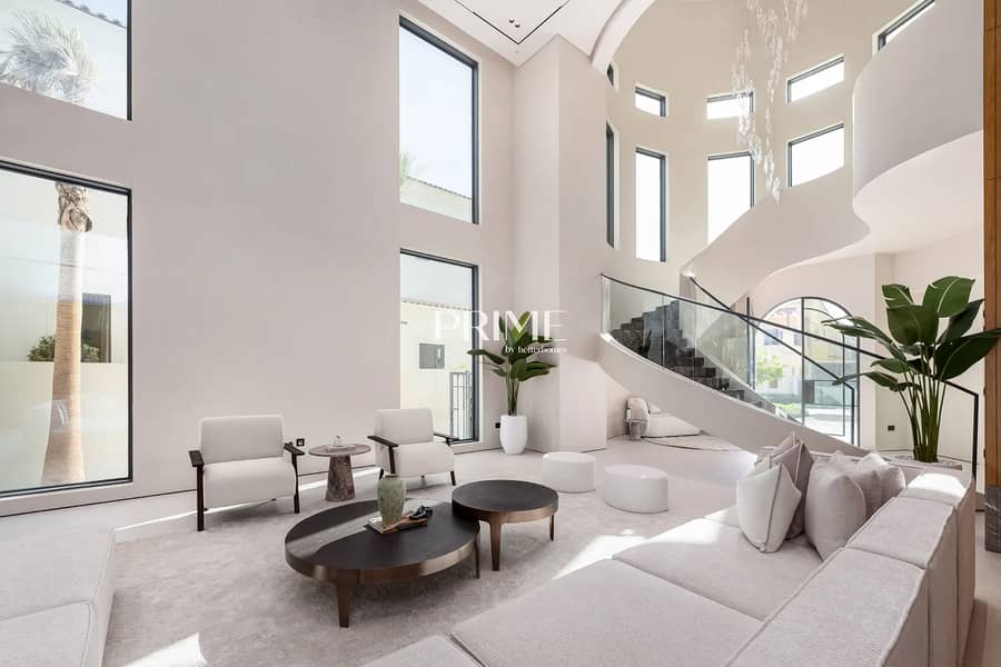 Turn Key | Prime Location | High End Finishes