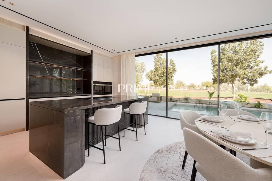 Turn Key | Prime Location | High End Finishes - Image 9