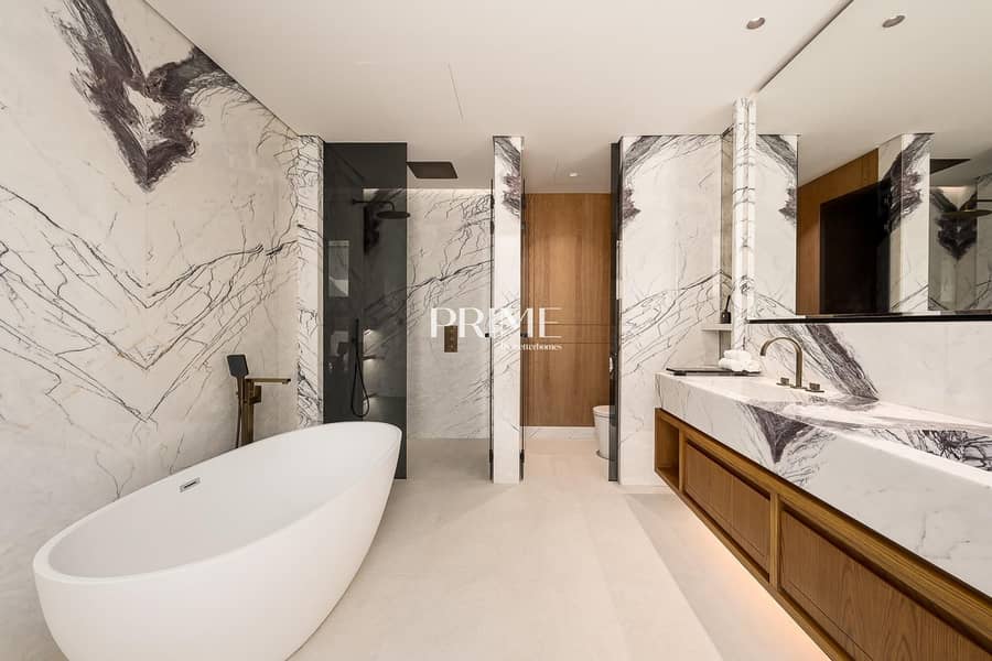 Turn Key | Prime Location | High End Finishes - Image 12