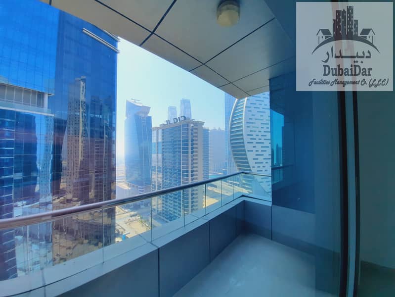 WELL MAINTAINED 1 BHK APARTMENT with BALCONY | CLOSE TO METRO STATION - Image 11