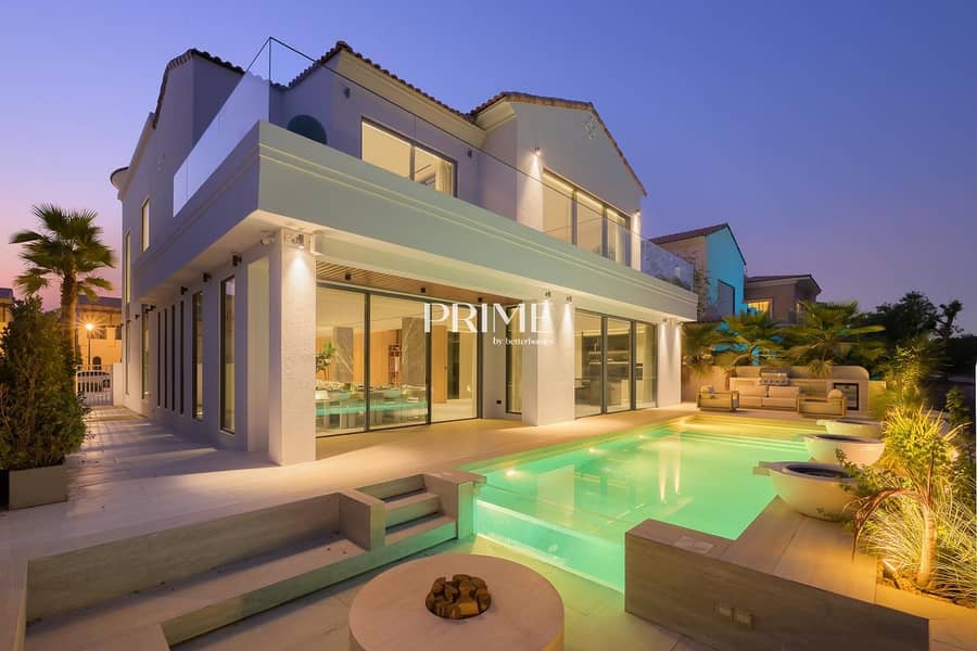 Turn Key | Prime Location | High End Finishes - Image 26