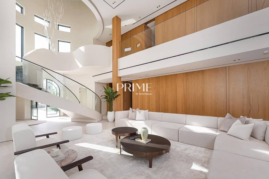 Turn Key | Prime Location | High End Finishes - Image 31