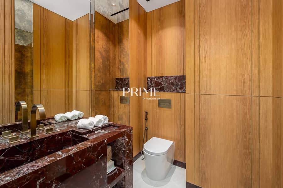 Turn Key | Prime Location | High End Finishes - Image 35