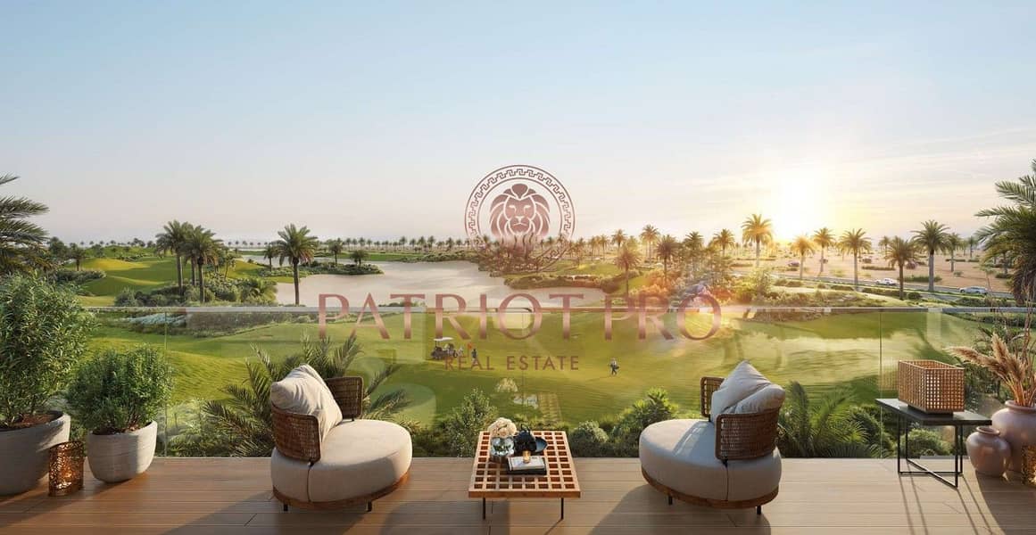 Spacious 7 BR Karl Lagerfeld Villas in Dubai