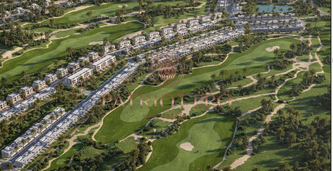 Spacious 7 BR Karl Lagerfeld Villas in Dubai - Image 10