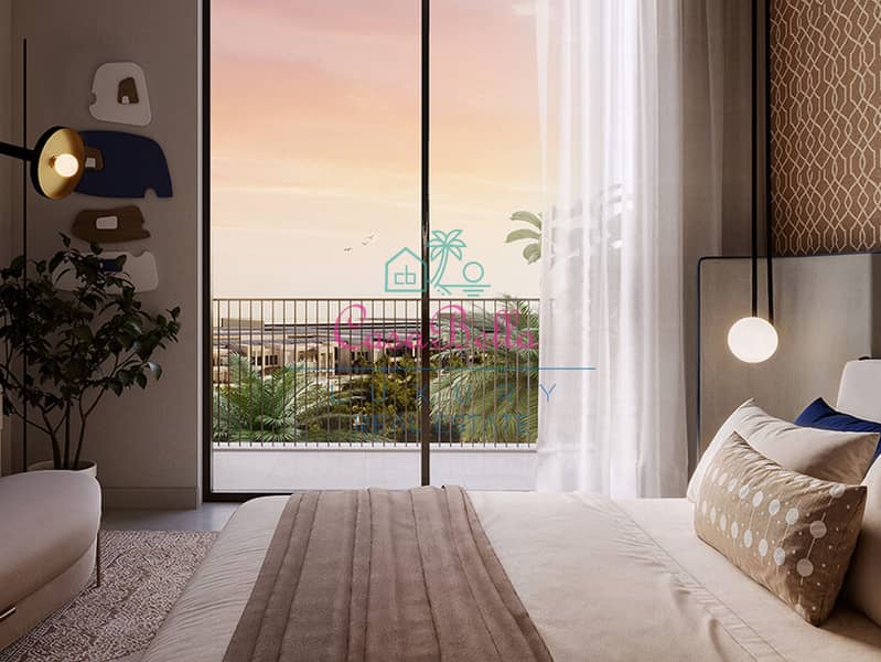 Mid Floor | Address Villa View | Original Price - Image 7