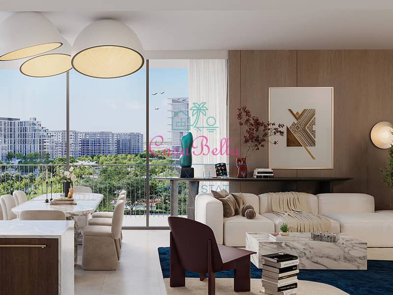 Mid Floor | Address Villa View | Original Price - Image 8