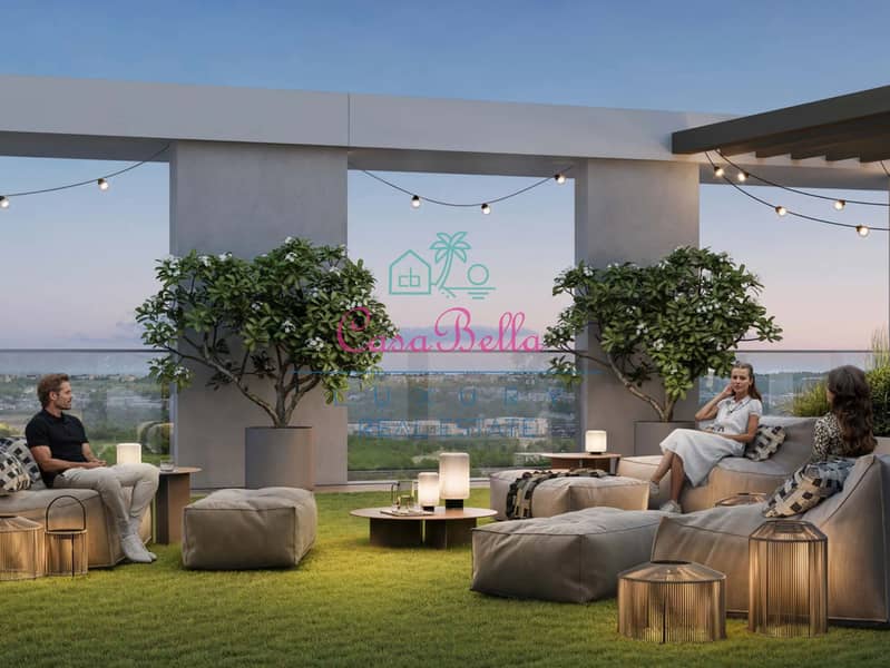 Mid Floor | Address Villa View | Original Price - Image 11