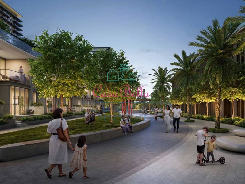 Mid Floor | Address Villa View | Original Price - Image 12